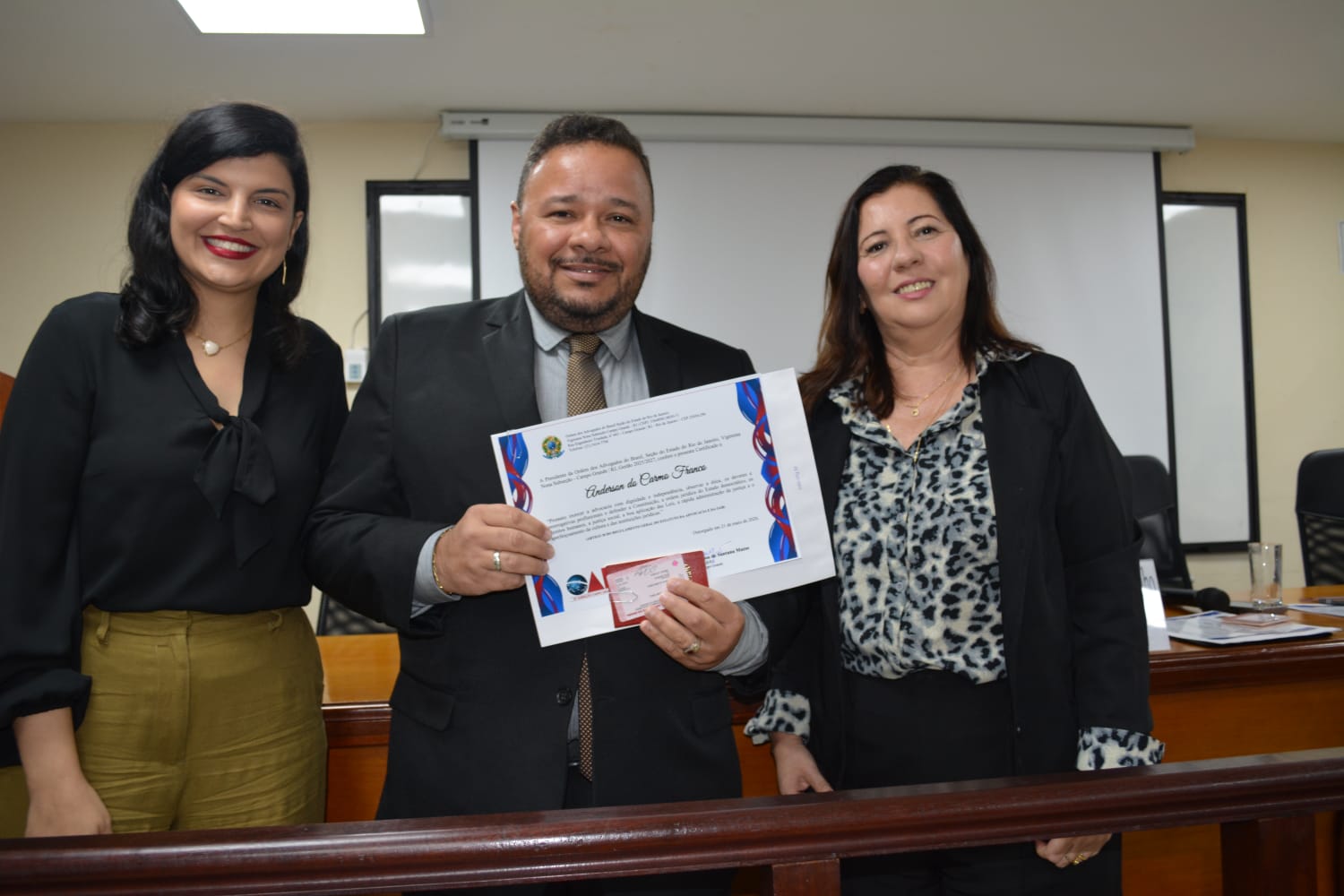 Foto da Galeria